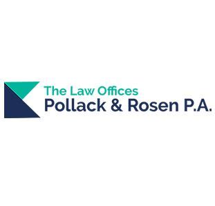 Pollack and Rosen Legal Strategies: Unpacking Their Top Tactics