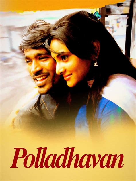 polladhavan tamil movie online