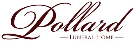 pollard funeral