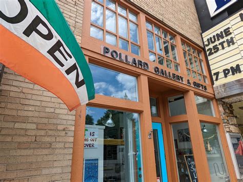 Pollard Gallery