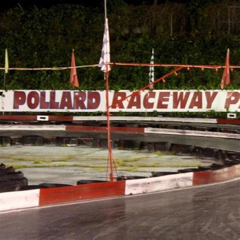Pollard Raceway