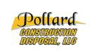 pollard residential waste payment