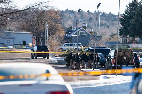 Pollard Road Shooting