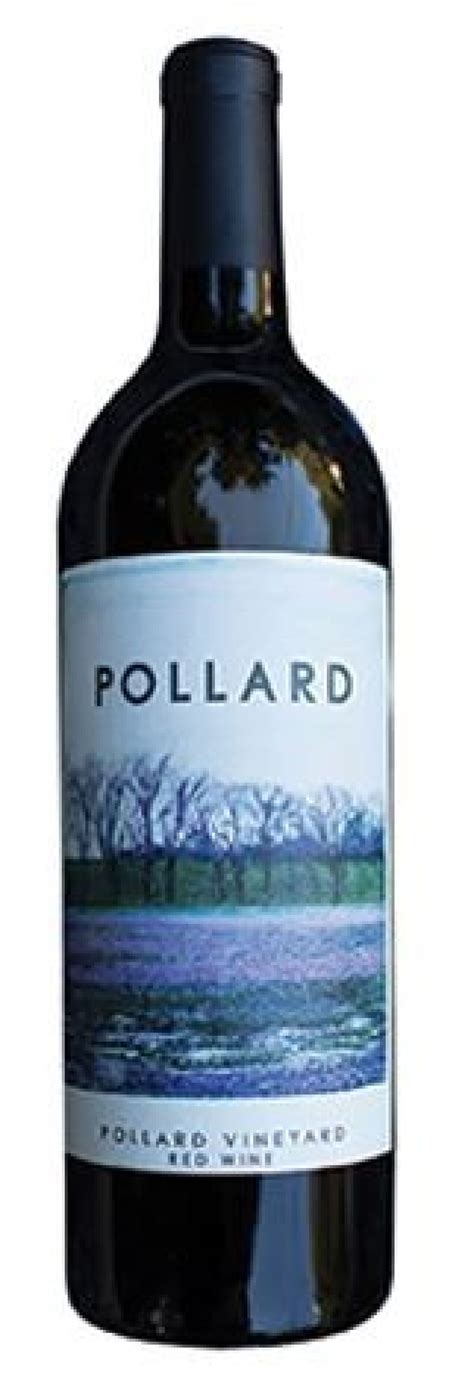 Pollard Wines