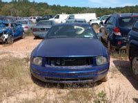 pollards auto salvage