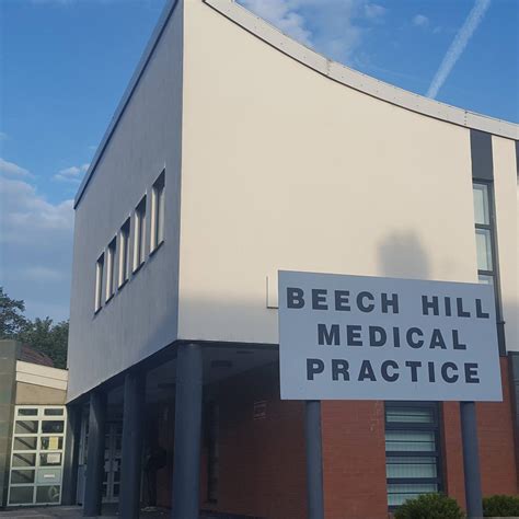pollards hill medical practice