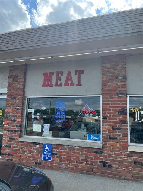 pollards meat market