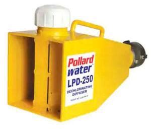 pollardwater lpd-250