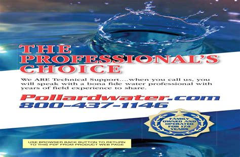 pollardwater products catalog