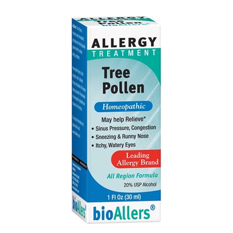 Home Remedies For Pollen Allergies Trend Now