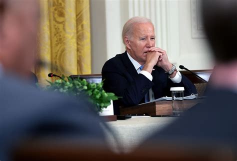 polling on biden impeachment