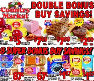 polly's country market jackson mi weekly ad