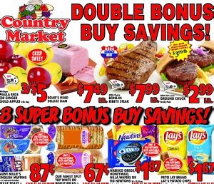 polly's country market weekly ad brooklyn mi