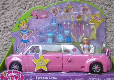 Polly Pocket 2000