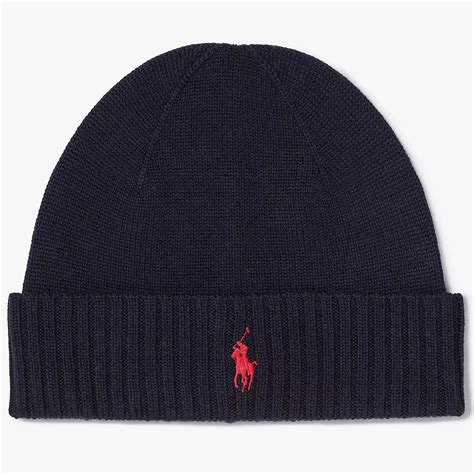 List Of Polo Beanie References