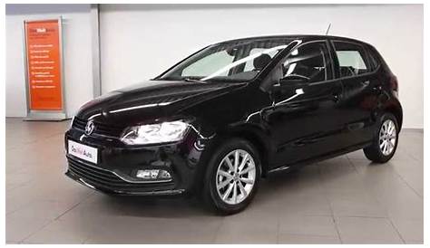 Polo Occasion 1.2 TSI 90 BlueMotion Technology Série