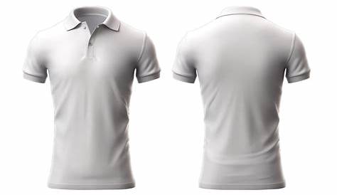 Polo Shirt Template Clip Art at Clker.com - vector clip art online