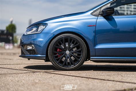 Polo 6R Gti Air Suspension For Sale