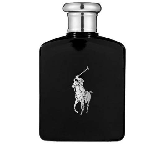 polo black cologne for men review