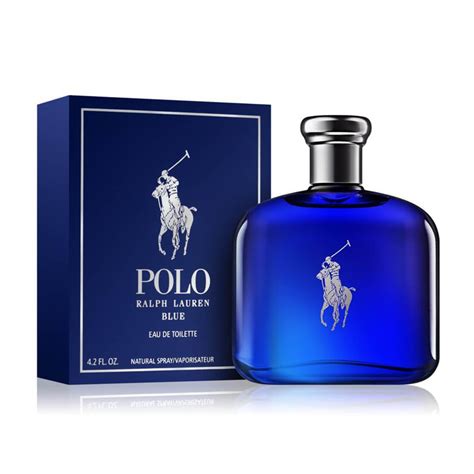 polo blue cologne for women