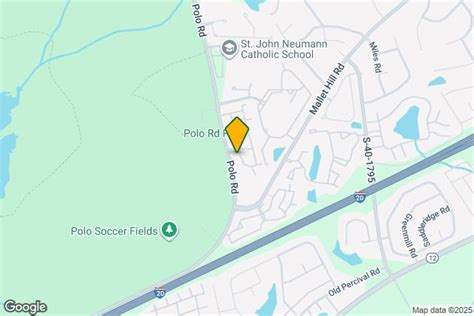 polo commons columbia