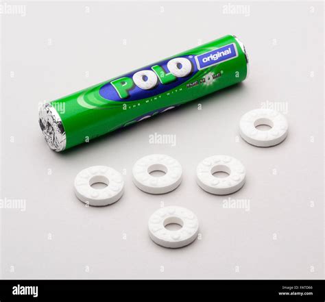 Polo Mints Ultimate Refresh: Discover Best Flavors Today