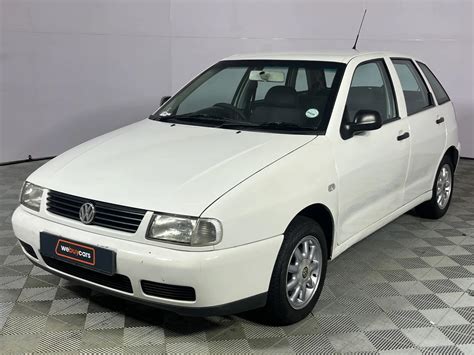 Polo Playa 1.4 Specs