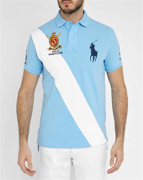 polo shirts for summer