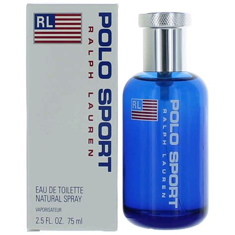 polo sport cologne for men