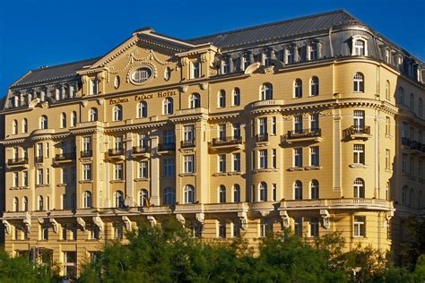 polonia palace hotel warsaw address