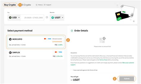 Poloniex Paypal: A Comprehensive Guide to Buying Crypto with PayPal