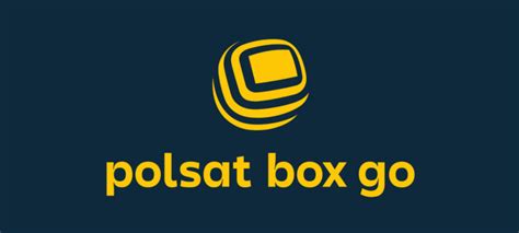 polsat box go logowanie play