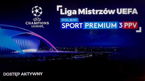 polsat sport premium live
