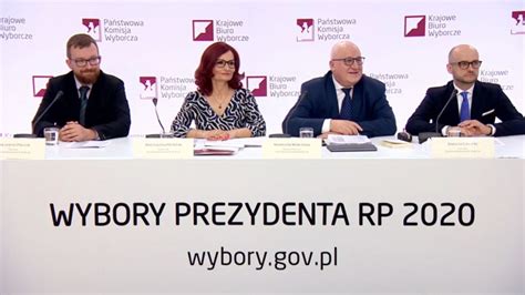 polska komisja wyborcza 2023