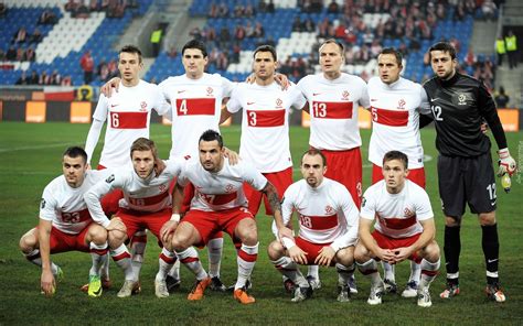 polska na euro 2012