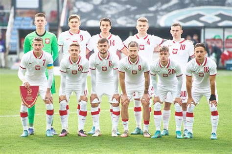 polska niemcy mecz u 21