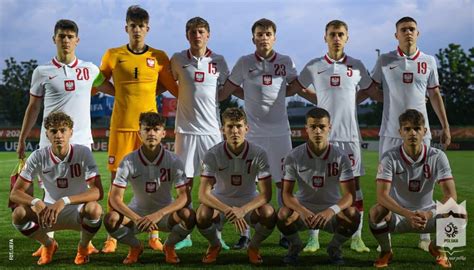 polska u 17 mecze