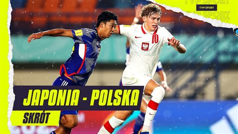 polska vs japonia u17