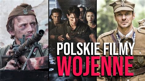 polski film o wojsku
