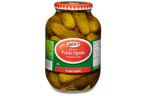 polski wyrobi pickles buy online