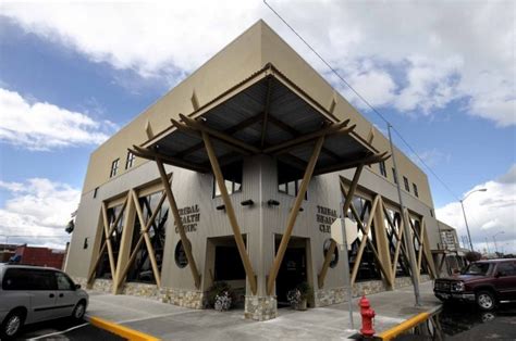 polson tribal health clinic