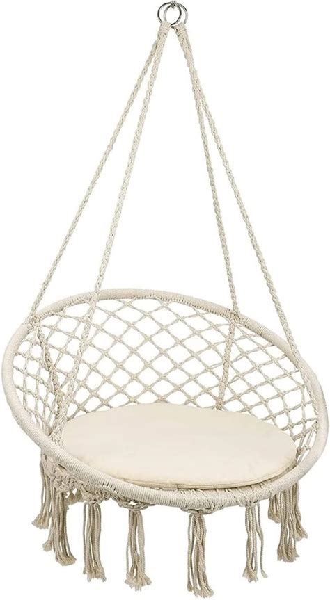 Poltrona Ad Altalena