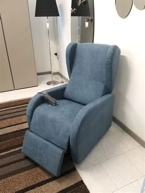 Poltrona Relax Outlet