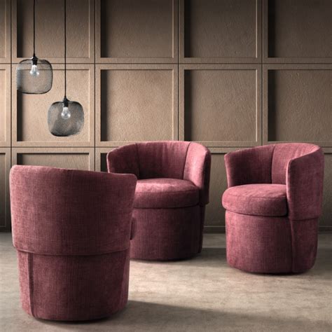 Poltroncina Piccola Da Camera