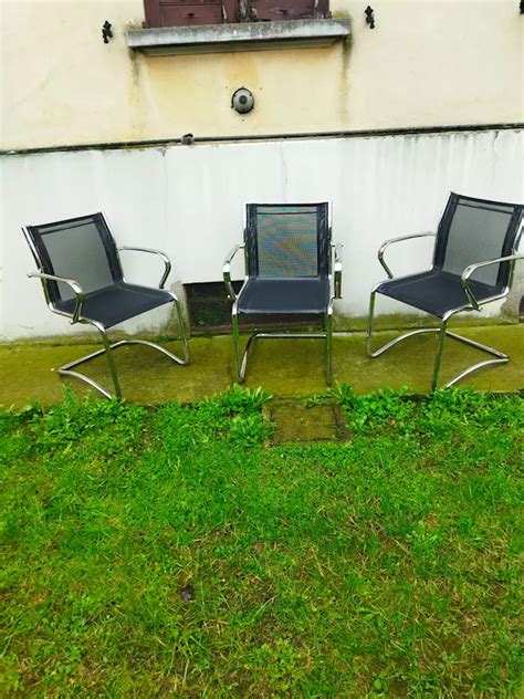 Poltroncine Design Usate