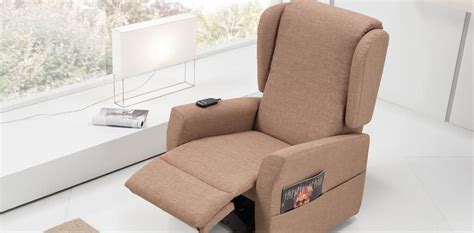 Poltrone Comode Per Mal Di Schiena