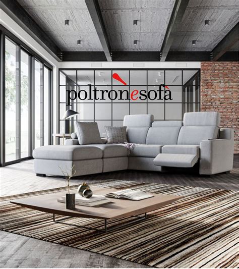 Poltrone E Sof Sito Ufficiale