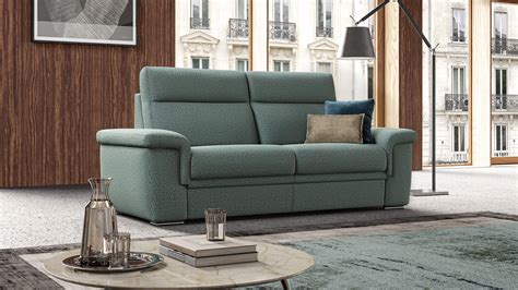 Poltrone E Sofa Maestro