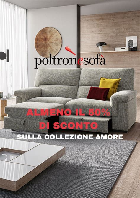 Poltrone E Sofa Offerte Oggi