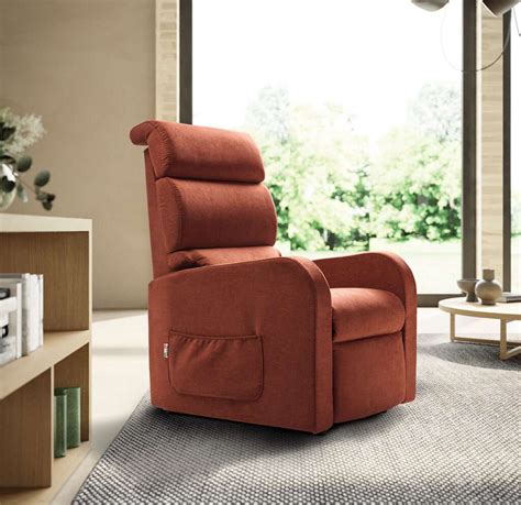 Poltrone E Sofa Poltrone Per Anziani